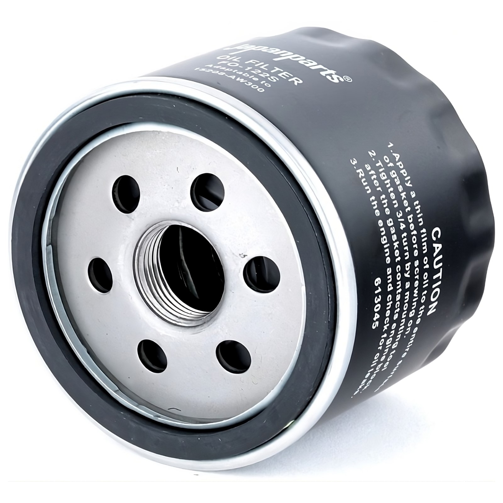 JAPAFO-122S